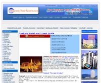 โรงแรม รีสอร์ท ทั่วไทย - thailand-hotel-resorts.com