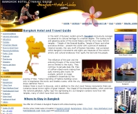 โรงแรม ที่พัก กรุงเทพมหานคร - bangkok-hotels-links.com