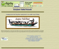 เรือหางแมงป่อง ล่องแม่น้ำปิง - scorpiontailvessel.tripod.com