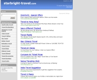 สตาร์ไบรท์-ทราเวล - starbright-travel.com/