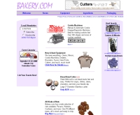 เบเกอรี่ - bakery.com/