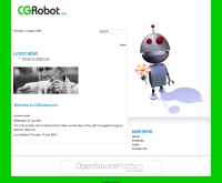 ซีจีโรบอทดอทคอม - cgrobot.com