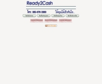 เรดดี้ทูแคช - ready2cash.com