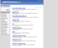บริษัท มุ่งพิพัฒน์ อุตสาหกรรม จำกัด - mpkitchenware.com