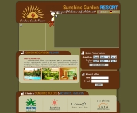 โรงแรม ซันไชส์ การ์เด้นท์ - sunshinegardenhotel.com/