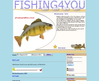 ฟิชชิ่ง ฟอร์ ยู - fishing4you.com/