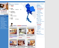 คลิ๊กฟอร์อพารท์เม้นท์ดอทคอม - click4apartment.com