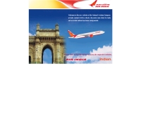 สายการบิน แอร์ อินเดีย - airindia.com/