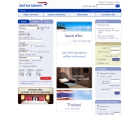 สายการบิน บริติช แอร์เวย์  - britishairways.com/travel/home/public/en_th