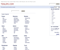 ทีเอสเอ็น ไลฟ์  - tsnlife.com