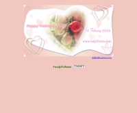 ร้านเลดี้ฟลอริสท์ - ladyflorist.com  