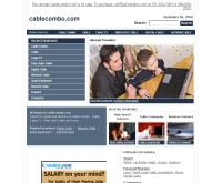 เคเบิล คอมโบ - cablecombo.com