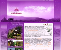 ทัช สตาร์ รีสอร์ท - touchstarresort.com