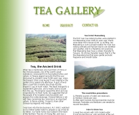 ทีแกลลอรี่ - teagallery.lannatrips.com/
