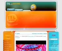 บริษัท ที วาย แอล ไล้ท์ติ้ง จำกัด - tyllighting.com