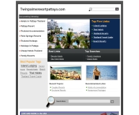 ทวินปาล์ม รีสอร์ท - twinpalmsresortpattaya.com