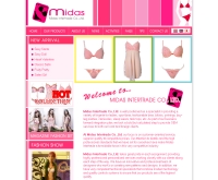 ไมดาส อินเตอร์เทรด - midasintertrade.co.th