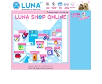 ร้านลูน่า ลีน่า - lunalena.com/
