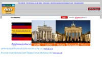 ศูนย์ภาษาเยอรมันเชียงใหม่ - germancentercm.50megs.com/