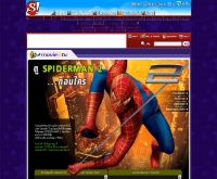 ภาพยนตร์เรื่อง Spider-Man 2 - movie.sanook.com/spiderman2/