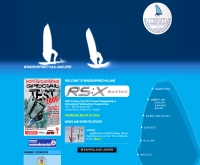สมาคมวินด์เซิร์ฟแห่งประเทศไทย - windsurfingthailand.org/