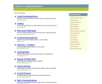 เรย์คลีนนิ่ง - raycleaning.com/