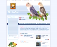 พิณฟาร์ม - pinlovebird.com