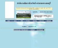 สำนักงานอัยการประจำศาลแขวงลพบุรี   - geocities.com/lb_prosecutor_k/