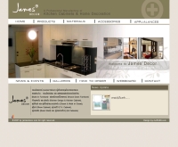 เจมส์เดคคอร์ - jamesdecor.com/