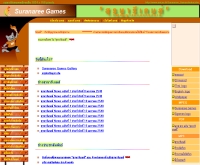 สุรนารีเกมส์ - sut.ac.th/Suranaree_Games/index.htm