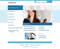 เอ เอ็น จี ออยล์ - angoil.com