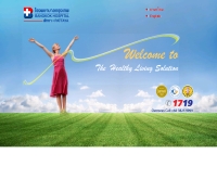 โรงพยาบาลกรุงเทพพัทยา [ชลบุรี] - bangkokpattayahospital.com