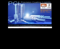 หจก. พรีซิชั่น โคตติ้ง โลจิสติก - pclcoating.co.th/