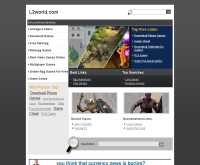 ลินเนจ 2 เวิร์ลด์ - l2world.com