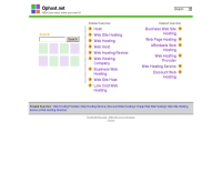 อ๊อฟโฮสต์ - ophost.net