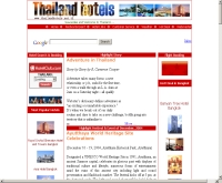 ไทยแลนด์โฮเทล - thailandhotels.net.tf