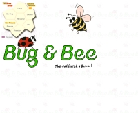 บั๊ก แอนด์ บี : Bug & Bee - bugandbee.com