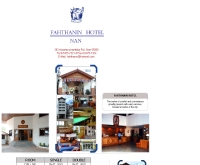 โรงแรม ฟ้าธนิน - geocities.com/fatanin2004