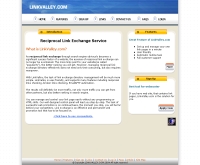 ลิงค์วัลเล่ย์ - linkvalley.com