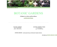 โบตานิค การ์เดน - botanic.co.nr/