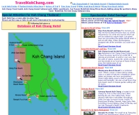 ทราเวลเกาะช้าง - travelkohchang.com