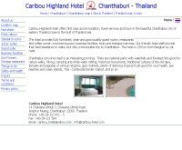 โรงแรม คาริบู ไฮแลนด์ - caribou-hotel.com/