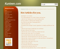 กวนทีนดอทคอม - kunteen.com