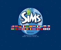 เดอะซิมส์ 2 - thesims.com