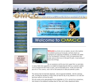 บริษัท สำนักงานที่ปรึกษาเกี่ยวกับกิจการพาณิชย์นาวี จำกัด - omccthailand.com