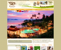 บานบุรี รีสอร์ท แอนด์ สปา - banbureeresort.com