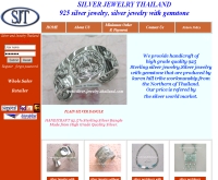 ซิลเวอร์ทีเอช ชอป - silver-jewelry-thailand.com/