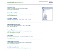 แกรนด์วิว รีสอร์ท - grandviewgroup.net