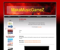 เมก้า มิวสิค เกมส์ - makamusic.info