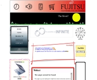 บริษัท ฟูจิตซึ มาสเตอร์ ไอที จำกัด - geocities.com/masterit_2004/